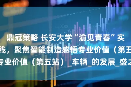 鼎冠策略 长安大学“渝见青春”实践队走进车企一线，聚焦智能制造感悟专业价值（第五站）_车辆_的发展_盛之恒